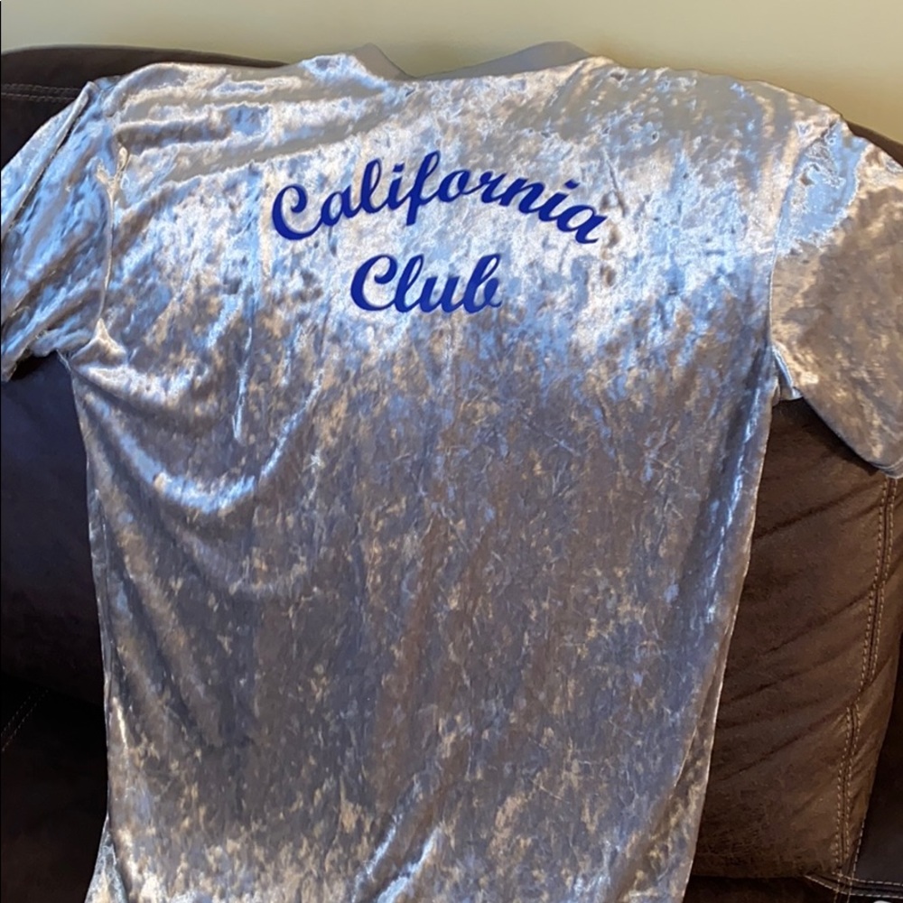 California Club Dress from H&M